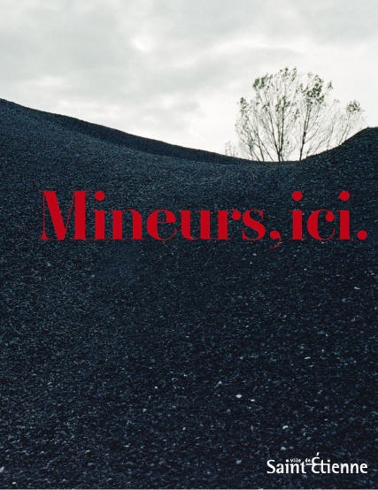 Mineurs, ici