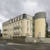 Les anciens bureaux de la compagnie de La Péronnière, L’Horme.