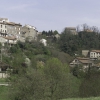 Lavabo du puits Rambaud, Côte chaude, Saint-Étienne et Saint-Genest-Lerpt.