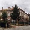 Ancien hôtel pour mineurs célibataires, Roche-la-Molière.