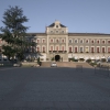 Les anciens bureaux de la compagnie du Canal, aujourd’hui Hôtel de ville de Rive-de-Gier.